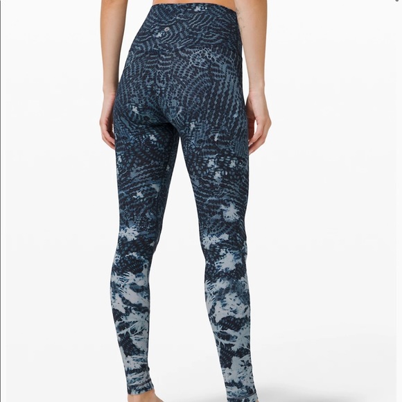 lululemon athletica Pants - Lululemon Align Pant 28” *Engineered